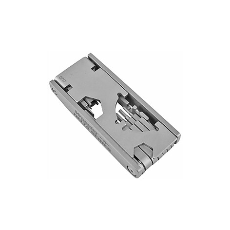 Wheeler Engineering Delta Compact Multi-Tool - bild 2 av 3