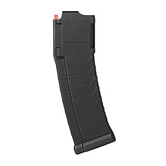 CMMG AR15 4.6x30mm 40 Skott Magasin Svart