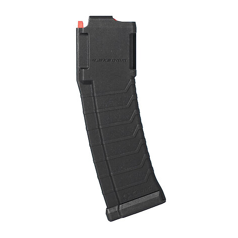 CMMG AR15 4.6x30mm 40 Skott Magasin Svart