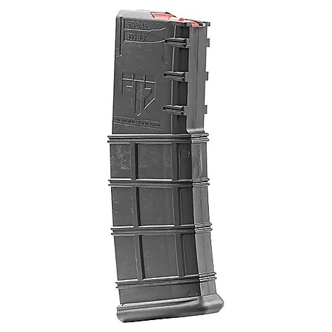 Elite Tactical Systems AR-15 Gen 2 5.56x45mm 30 skott Svart