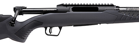Savage Impulse Mountain Hunter 6.5 Creedmoor 22 tum - bild 3 av 6