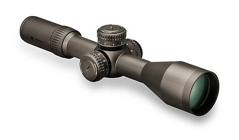 Vortex Razor HD Gen II 4.5-27x56 Belyst EBR-7C MOA Kikarsikte - bild 5 av 5