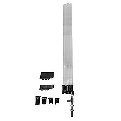 Lee Precision 5 Tube Universal Case Feed .22 Cal