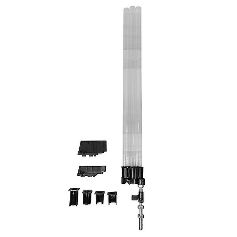 Lee Precision 5 Tube Universal Case Feed .22 Cal