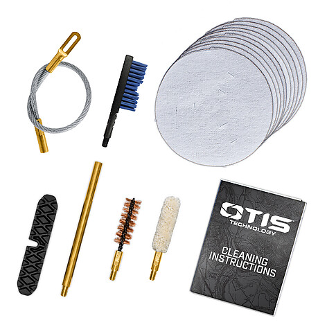 Otis Patriot Pistol Kit .40 - bild 4 av 4