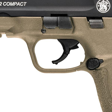 Smith & Wesson M&P 22 Compact .22 LR 3.6 - bild 3 av 6