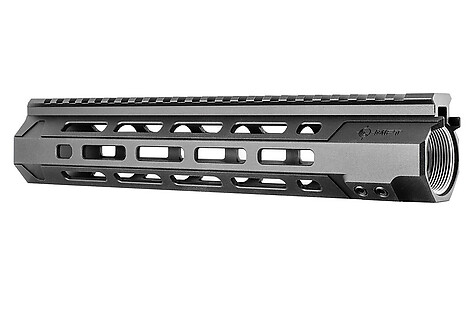 Mission First EXD Free Float M-LOK 254mm Handguard - bild 4 av 5