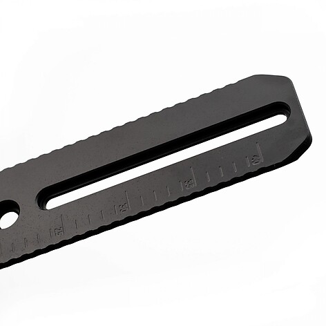 Area 419 Arcalock Universal 203mm - bild 5 av 5