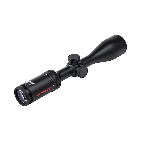 Winchester Supreme 3.5-10x50 SFP Hunt Kikarsikte - bild 5 av 9