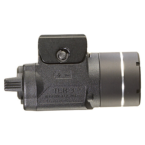 Streamlight TLR-3 Taktisk Vapenlampa - bild 4 av 6