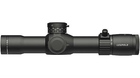 Leupold Mark 5HD 2-10x30 SF FFP PR-1 MOA - bild 5 av 8