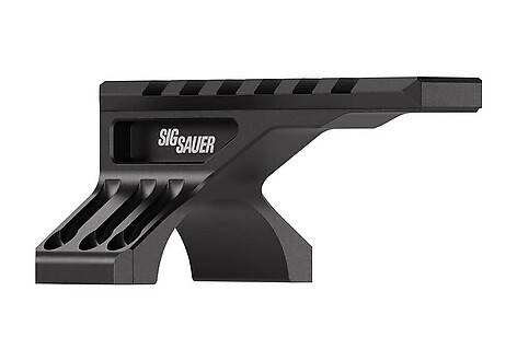 Sig Sauer 1913 Ringtop Diving Board 34mm Picatinnyskena - bild 2 av 6