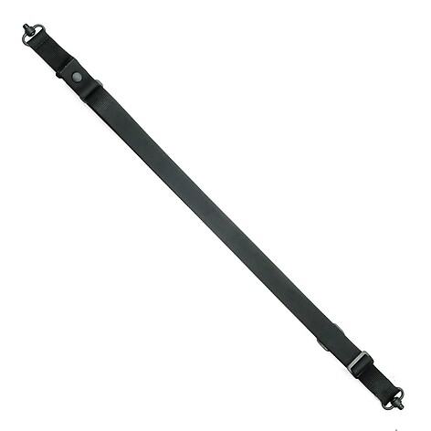 Grovtec Three Point Tactical Vapenrem Svart