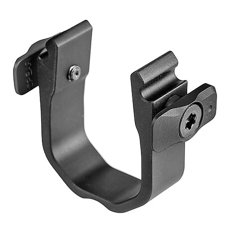 Arisaka Defense MCX Spear LT Zero Retention Clamp