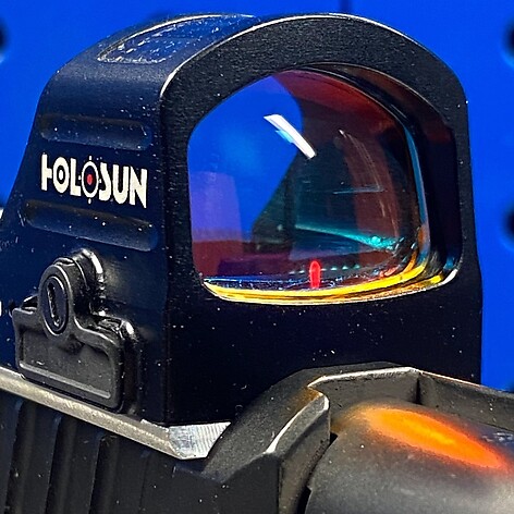 C&H Precision Adapter Staccato DUO Trijicon RMR - bild 2 av 6
