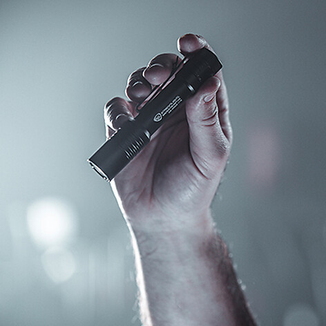 Streamlight MacroStream 500 lumen Ficklampa - bild 5 av 5