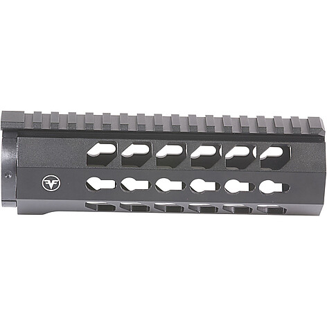 Firefield Edge 7 tum KeyMod Handguard  - bild 3 av 5