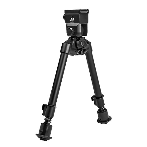 NcSTAR Picatinny Weaver Swivel Bipod - bild 6 av 6