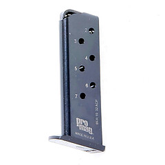 ProMag Beretta 3032 Tomcat .32 ACP 7-rd Magasin