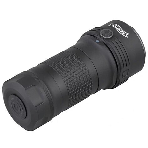 Walther PFC1R Power Ficklampa - bild 4 av 6