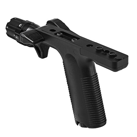 NcSTAR Vertikalt Grepp KeyMod med Vapenlampa - bild 3 av 5