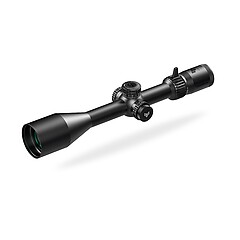 Swampfox Kentucky Long 3-18x50 SF Belyst FFP RECCE Mil