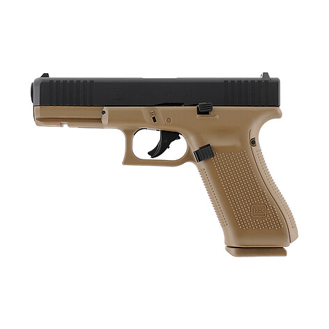 Glock 17 Gen5 T4E .43 French Edition Pistol