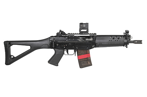 Arisaka Defence MK2 Aimpoint Acro H: 39mm - bild 2 av 3