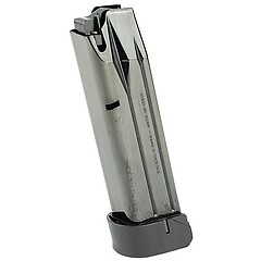 Beretta Px4 Storm 9mm Luger 20 Skott Magasin