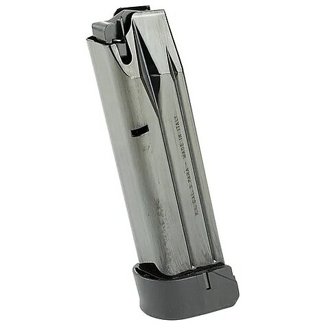 Beretta Px4 Storm 9mm Luger 20 Skott Magasin