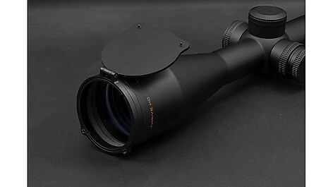 ZeroTech Thrive HD 3-18x56 SFP Belyst PHR II Kikarsikte - bild 4 av 5
