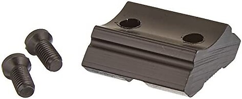 Weaver Top Mount Base - #13 (Blank) - bild 2 av 2