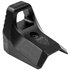 Leapers UTG Super Slim KeyMod Handstopp Svart