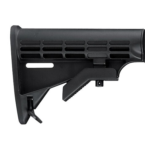 Smith & Wesson M&P 15 Sport II 16 tum 406mm 5.56 NATO 30rd - bild 3 av 9