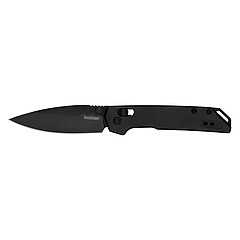 Kershaw Mini Iridium Kniv Svart