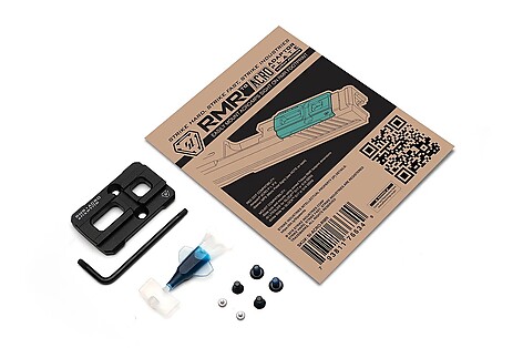 Strike Industries RMR ACRO Adapter - bild 4 av 6