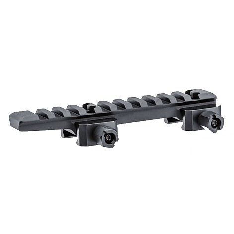 ERA-TAC Riser G2 L:160mm H: 15mm