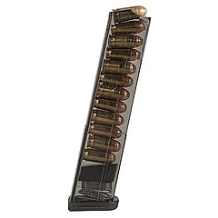Elite Tactical Systems Glock 42 .380 ACP 12 skott