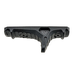 Strike Industries LINK Curved Tactical Handstopp Svart