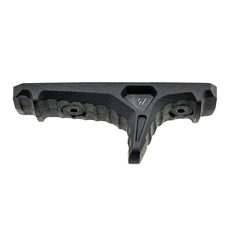 Strike Industries LINK Curved Tactical Handstopp Svart