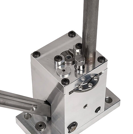 Hornady Versa-Prime Bench Priming Tool - bild 2 av 3
