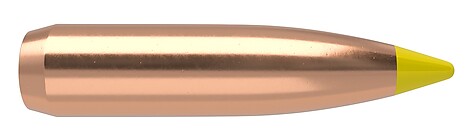 Nosler Ballistic Tip Hunting .270 140gr 50/Box - bild 6 av 6