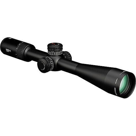 Vortex Viper PST Gen II 5-25x50 FFP Belyst EBR-7C MOA