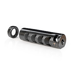 Ultradyne Apollo LR .338 Lapua Magnum Muzzle Brake