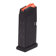 Glock G27 Gen5 .40 S&W 9 Skott Magasin Svart