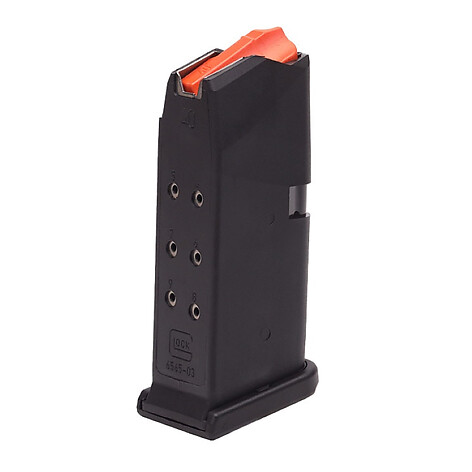 Glock G27 Gen5 .40 S&W 9 Skott Magasin Svart