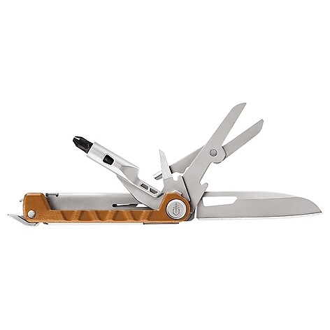Gerber ArmBar Drive Orange 4L Multiverktyg