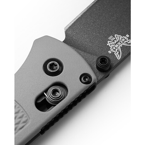 Benchmade 535BK-08 Bugout Kniv - bild 3 av 5