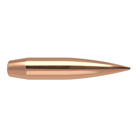 Nosler RDF 6.5mm 140gr 500/Box