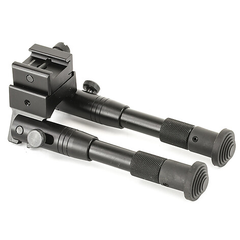 Leapers UTG Shooter's SWAT Bipod 157-170mm - bild 3 av 6